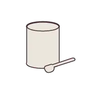 ミルク